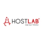 HostLAB - Web Hosting Hizmetleri ait resim